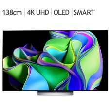 엘지 OLED TV 55C3SNA 138cm (55) - 스탠드형, 입고지연시 배송 2주 정도 예상
