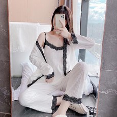 최고심잠옷