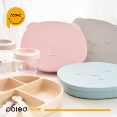 폴레드흡착식판