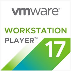 브이엠웨어 VMware Workstation 17 Player 교육용 영구사용 V17, 단품 - mkvrmvb