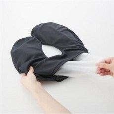 모던하우스목쿠션