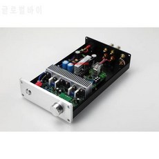 ZEROZONE 완료 HIFI NAP250 MOD 스테레오 파워 앰프 80W + 80W 데스크탑 오?, 상세내용참조