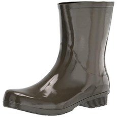 프라다레인부츠