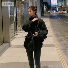 여자프라다패딩