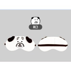 담곰이 수면안대 6종 택1 농담곰 수면안대