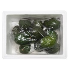 코스트코 아보카도 12입 2.8kg, 아보카도 12입(2.8kg), 1개