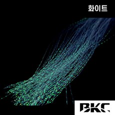 백경 틴셀 자작용WHIT, 1개