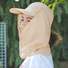 귀달이여름모자