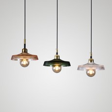 팩스턴글라스팬던트