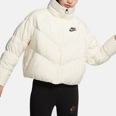 나이키숏패딩 TOP01