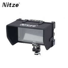 NITZE TP2-F5A Cage KIT for TVLOGIC F-5A /티비로직 F-5A 모니터 케이지 키트/국내배송, 1개