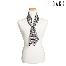 닥스남성머플러