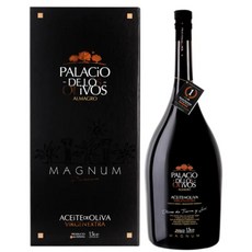 팔라시오 피쿠알 엑스트라버진 올리브오일 1.5L 매그넘 프리미엄 올리브유 스페인 직송