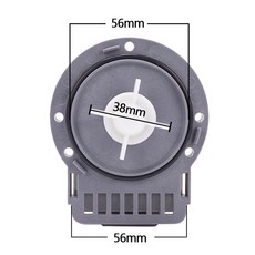 세탁기배수모터