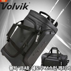 보스턴백바퀴