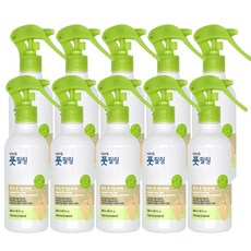 더페이스샵 보들보들 풋필링 240ml, 10개