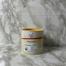 독일PM쥬스 젤슈츠 오렌지맛 450g, 1개