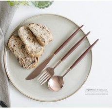 로즈골드커프스