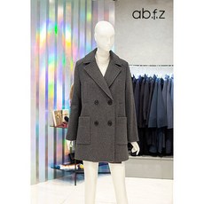 에이비에프지 AK분당점 ab.f.z 클래식 기본 하프자켓 aat4gj03k
