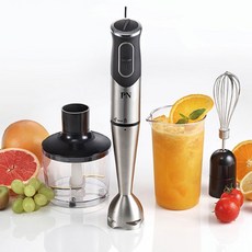 주방가전리하스핸드블렌더분쇄날