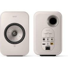 KEF LSX 2 LT 스테레오 무선 ...