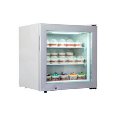 아이스크림 냉동고 하겐다즈 냉동식품 진열 매대, 1번( 사이즈 색상 옵션사진 참고)
