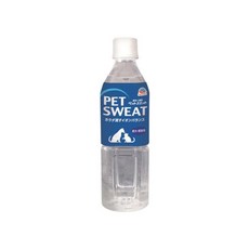강아지이온 [2개묶음] 댕댕이수 펫스웨이트 음료 RWD5CEC8, 2개, 500ml