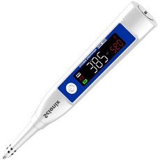 SCIONIX 전자염도계 해수 전자식 염도계 측정기 고정밀 디지털, 범위 0-15% 식품 가공 등