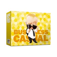 보스베이비퍼즐