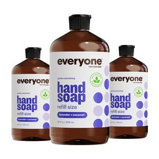 에브리케어핸드솝리필