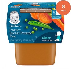 초기이유식완두콩