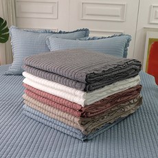 토황토천연염색이불