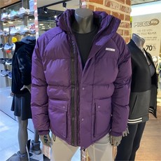 스케쳐스롱패딩