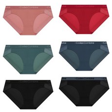 코데즈컴바인여성팬티