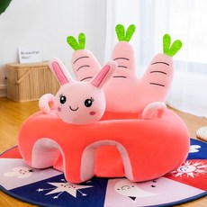 캐릭터주니어카시트