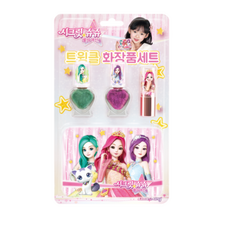 시크릿쥬쥬틴케이스립스틱