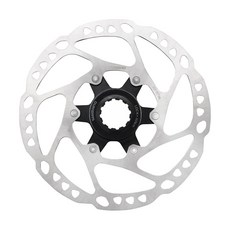Shimano Deore SM RT64 RT54 센터 록 로터 자전거 디스크 브레이크 로터 160MM 180mm SM RT64 SM RT54 Deore M610 M6000 용|c, 단일, 1개