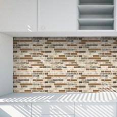 목욕탕타일시트지