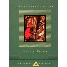 Fairy Tales, Everymans Library