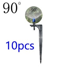 360안개분사노즐