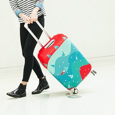 캐리어덮개30인치