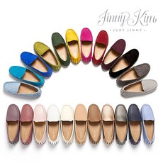J DRIVING LOAFER 드라이빙 로퍼 JJN93GFT15