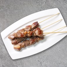 꼬치마트 호주산 양꼬치 30g*20개입 1팩 공장직영, 20개, 30g