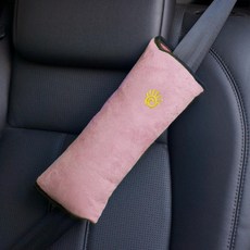 주니어안전벨트쿠션