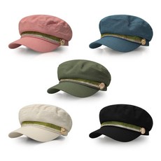 여름마도로스모자