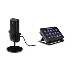 엘가토스트림덱