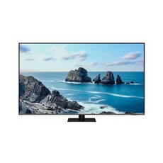 삼성전자 QLED TV KQ85QC70AFXKR, KQ85QC70AFXKR 스탠드형, KQ85QC70AFXKR 스탠드형