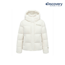 디스커버리레스터g숏패딩