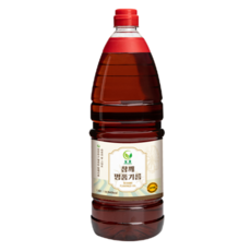 늘품 참깨명품기름, 1개, 1.8L