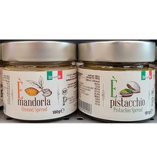 피스타치오스프레드